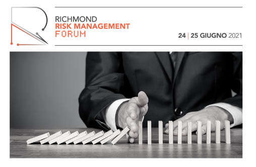 Si T Presente Al Risk Management Forum Vittoriarms